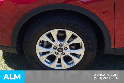 Used 2023 Ford Escape Active w/ Tech Pack #1 image 16