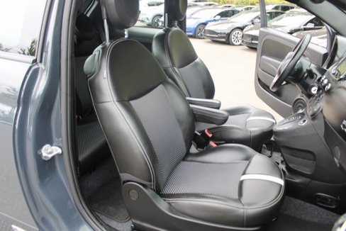 Used 2018 FIAT 500 e image 19