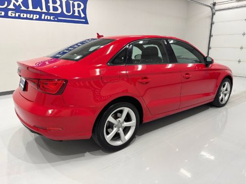 Used 2016 Audi A3 1.8T Premium image 6