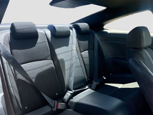 Used 2019 Honda Civic Sport image 24