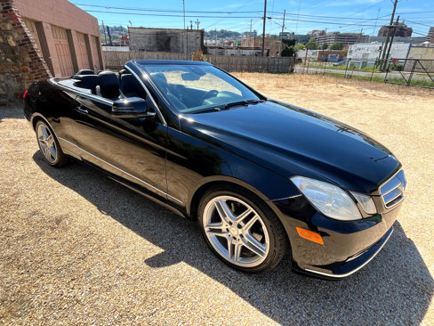 Used 2013 Mercedes-Benz E 350 Cabriolet image 13