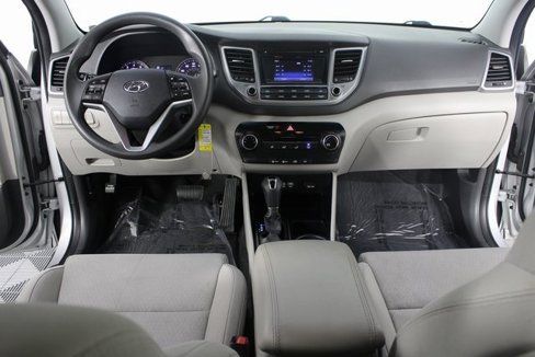 Used 2016 Hyundai Tucson SE image 9