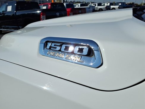 Used 2020 RAM 1500 Laramie image 6