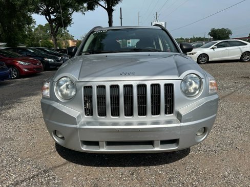 Used 2010 Jeep Compass Sport image 2
