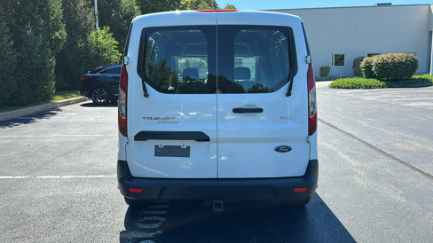 Used 2022 Ford Transit Connect XLT w/ Trailer Tow Package image 6