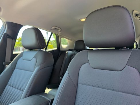 Certified 2025 Chevrolet Trax LT image 13