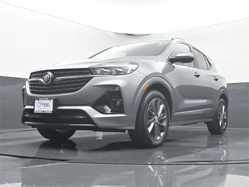Used 2023 Buick Encore GX Select w/ Sport Touring Package image 8