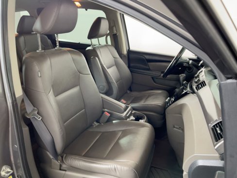 Used 2016 Honda Odyssey EX-L image 27