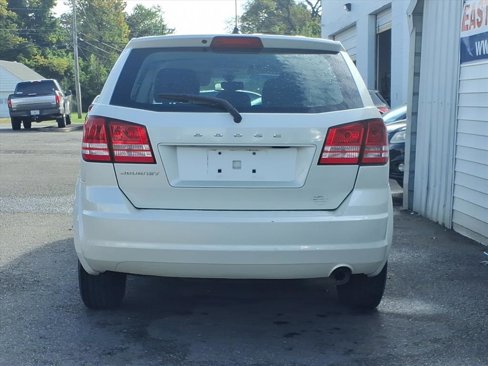 Used 2012 Dodge Journey American Value Package image 4