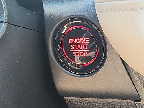 Certified 2023 Honda HR-V LX image 25