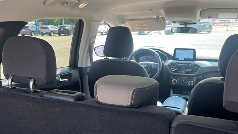 Used 2021 Ford Escape SE image 40