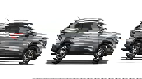 New 2026 Chevrolet Trax LS w/ LS Convenience Package image 27