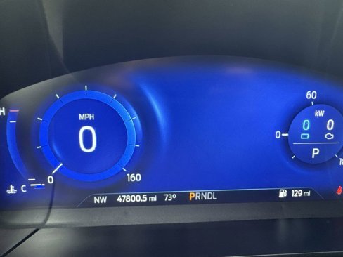 Used 2020 Ford Escape Titanium image 15