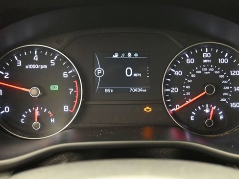 Used 2017 Kia Sportage LX image 23