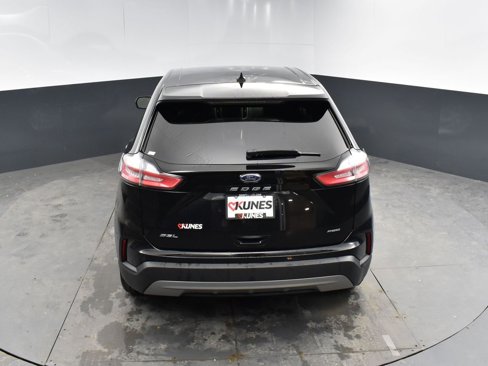 Used 2023 Ford Edge SEL image 42