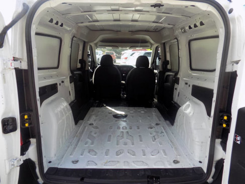 Used 2017 RAM ProMaster City Tradesman w/ Rear Back-up Camera Group image 8