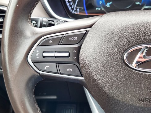 Used 2020 Hyundai Santa Fe SEL w/ Convenience Package image 19