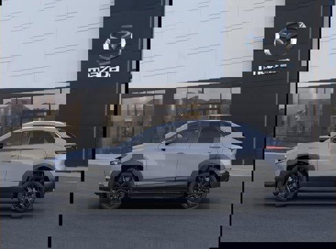 New 2025 MAZDA CX-30 AWD 2.5 S w/ Select Sport Pkg image 3