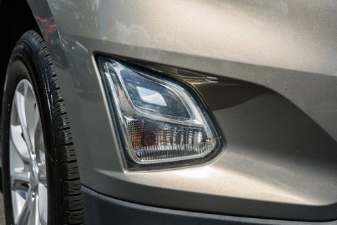 Used 2018 Chevrolet Equinox LT w/ Sun & Infotainment Package image 17