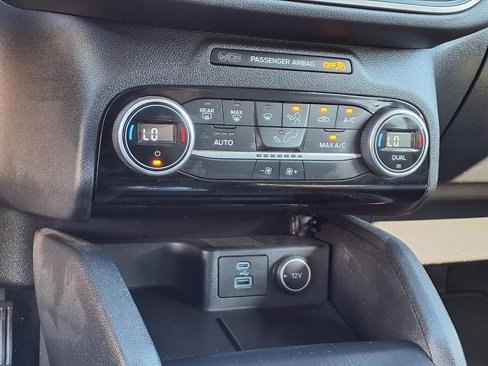Used 2021 Ford Escape SE image 7