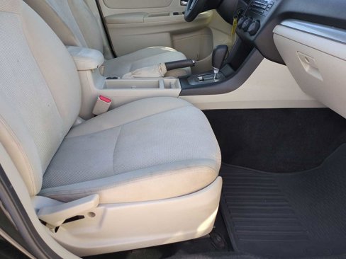 Used 2014 Subaru Crosstrek 2.0i Premium image 23