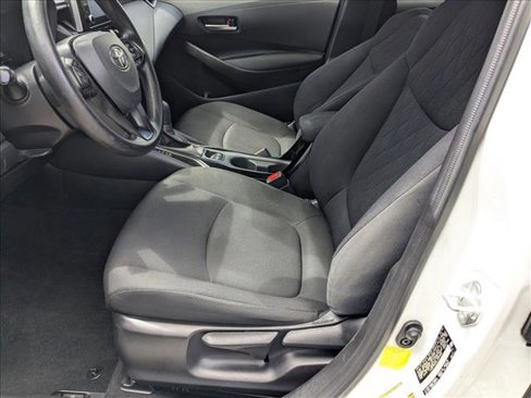 Used 2020 Toyota Corolla LE image 14