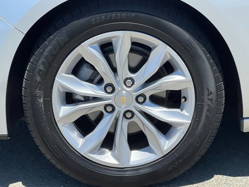 Used 2022 Chevrolet Malibu LT image 31