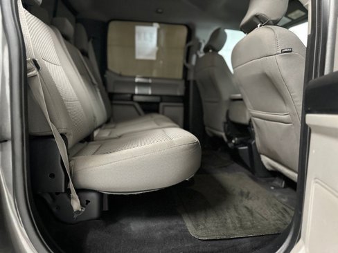 Used 2016 Ford F150 XLT w/ Equipment Group 302A Luxury image 20