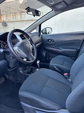 Used 2019 Nissan Versa Note SV image 8
