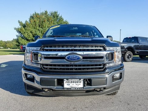 Used 2018 Ford F150 XLT w/ Trailer Tow Package image 6