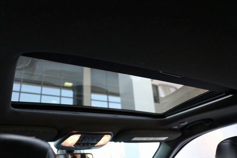Used 2020 Jeep Grand Cherokee Altitude image 22