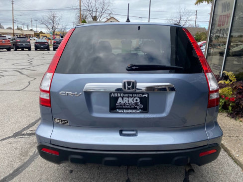 Used 2007 Honda CR-V EX image 8