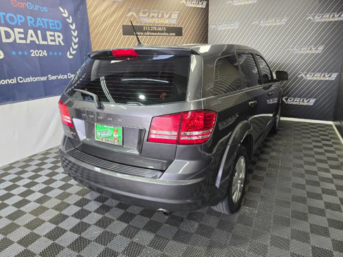 Used 2015 Dodge Journey FWD image 13