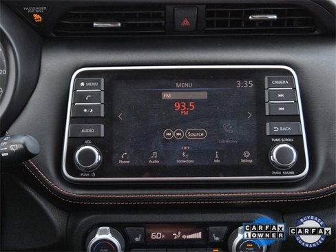 Used 2020 Nissan Kicks SR image 15