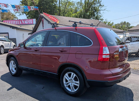 Used 2010 Honda CR-V EX-L image 4