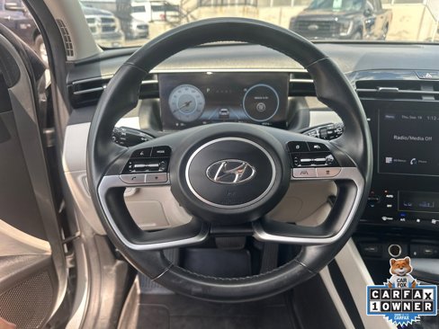 Used 2023 Hyundai Tucson SEL w/ Convenience Package image 24