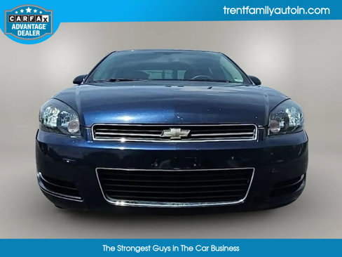 Used 2010 Chevrolet Impala LS image 41