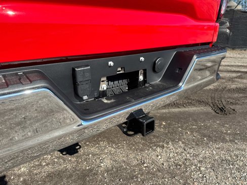 New 2025 GMC Sierra 1500 Pro w/ Pro Value Package image 14
