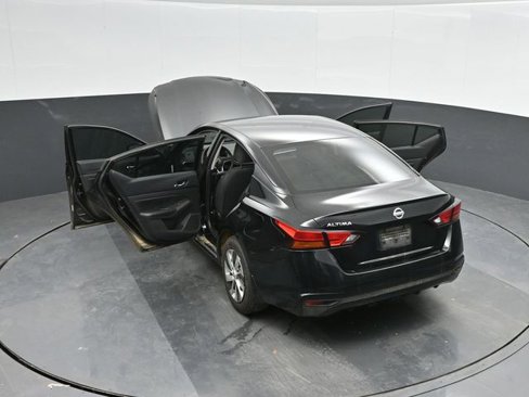 Used 2022 Nissan Altima 2.5 S image 49