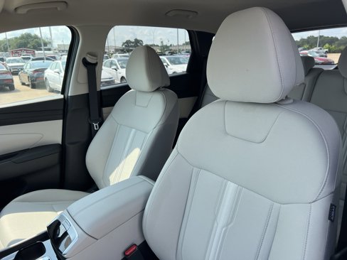 Used 2025 Hyundai Tucson SEL image 5