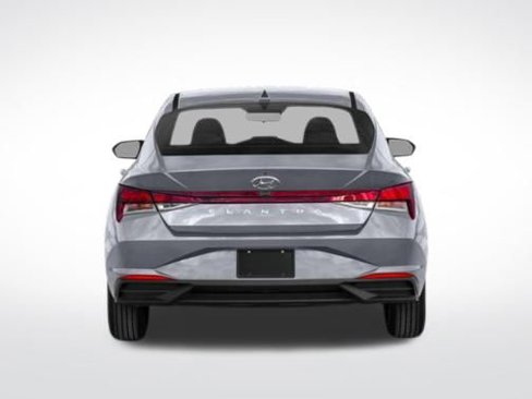 Used 2023 Hyundai Elantra SEL image 33