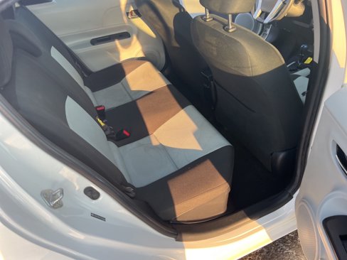 Used 2012 Toyota Prius C image 19