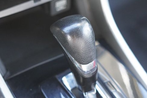 Used 2017 Honda Accord LX image 27