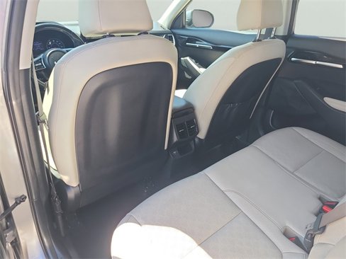 Used 2023 Kia Seltos EX image 14