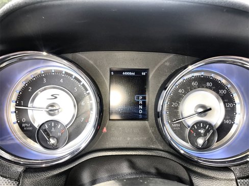 Used 2014 Chrysler 300 S w/ Light Group image 15
