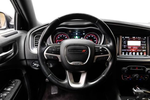 Used 2016 Dodge Charger SXT w/ Navigation & Travel Group image 22