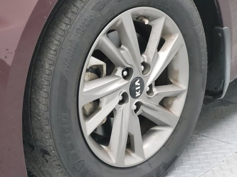 Used 2019 Kia Optima LX image 31