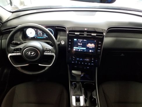 Used 2022 Hyundai Tucson XRT w/ Cargo Package image 3