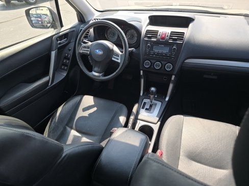 Used 2015 Subaru Forester 2.5i Limited image 14