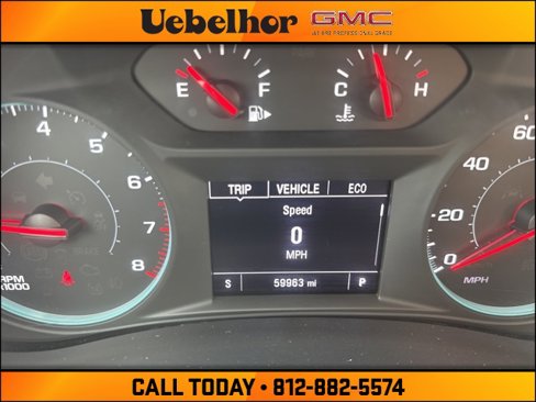 Used 2023 Chevrolet Malibu LT image 28
